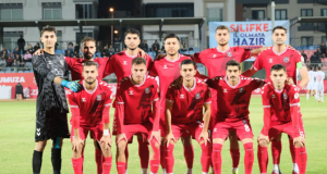 Ziraat Türkiye Kupası: Silifke Belediyespor, Antalyaspor#039;a Elendi