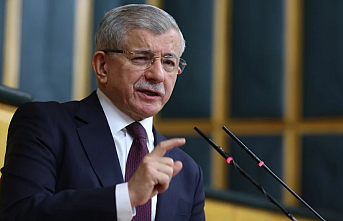 DavutoÄŸlu'ndan Sert Ã‡Ä±kÄ±ÅŸ: "Yasal Kumar Ahlaki Ä°flastÄ±r! Bu DÃ¼zeni SonlandÄ±racaÄŸÄ±z"
