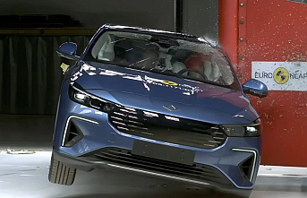 Euro NCAP Ã‡arpÄ±ÅŸma Testleri 2026'da KÃ¶klÃ¼ DeÄŸiÅŸikliklerle Yenileniyor: Batarya YangÄ±n UyarÄ±sÄ± ZorunluluÄŸu Geliyor!