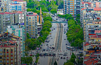 Konya'da Kentsel DÃ¶nÃ¼ÅŸÃ¼m HÄ±z Kesmiyor: NalÃ§acÄ± Caddesi'nde Yeni Proje BaÅŸlÄ±yor!