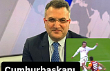 Cem Küçük'ten Penaltı Kararına Sert Tepki: "Türkiye Süper Ligi Şaibelidir, MHK Başkanı İstifa Etmeli!"