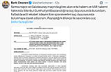 Galatasaray-Samsunspor Maçı Hakemleri İçin Suç Duyurusu: Adil Rekabet Çağrısı!