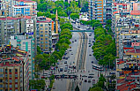 Konya#039;da Kentsel Dönüşüm Hız Kesmiyor: Nalçacı Caddesi#039;nde Yeni Proje Başlıyor!