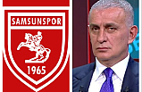 Samsunspor#039;dan TFF#039;ye Çağrı: quot;Gasp Edilen 1 Puanımızın Hesabı Sorulsun!quot;