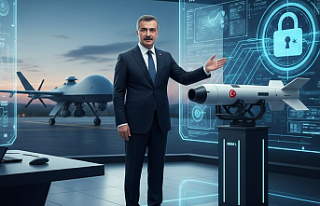 ROKETSAN'dan Kritik GÃ¼venlik Hamlesi: MÃ¼himmat...